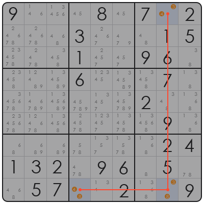 sudoku variants book
