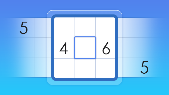 sudoku basics