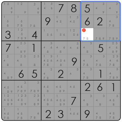 billions of sudoku puzzles
